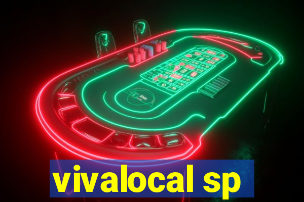 vivalocal sp